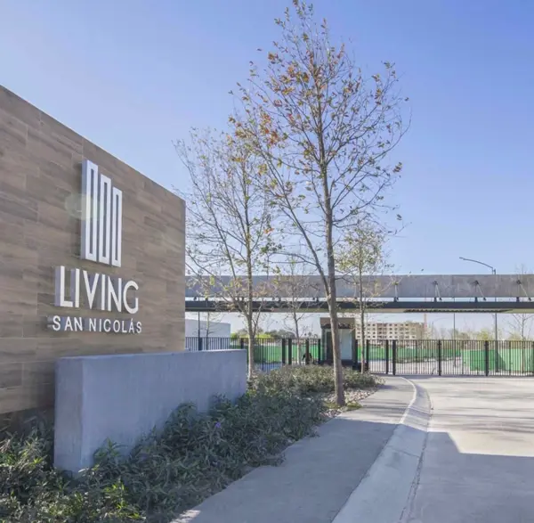 Departamento en venta en Living San Nicolás, San Nicolás de los Garza — foto 2 de 15