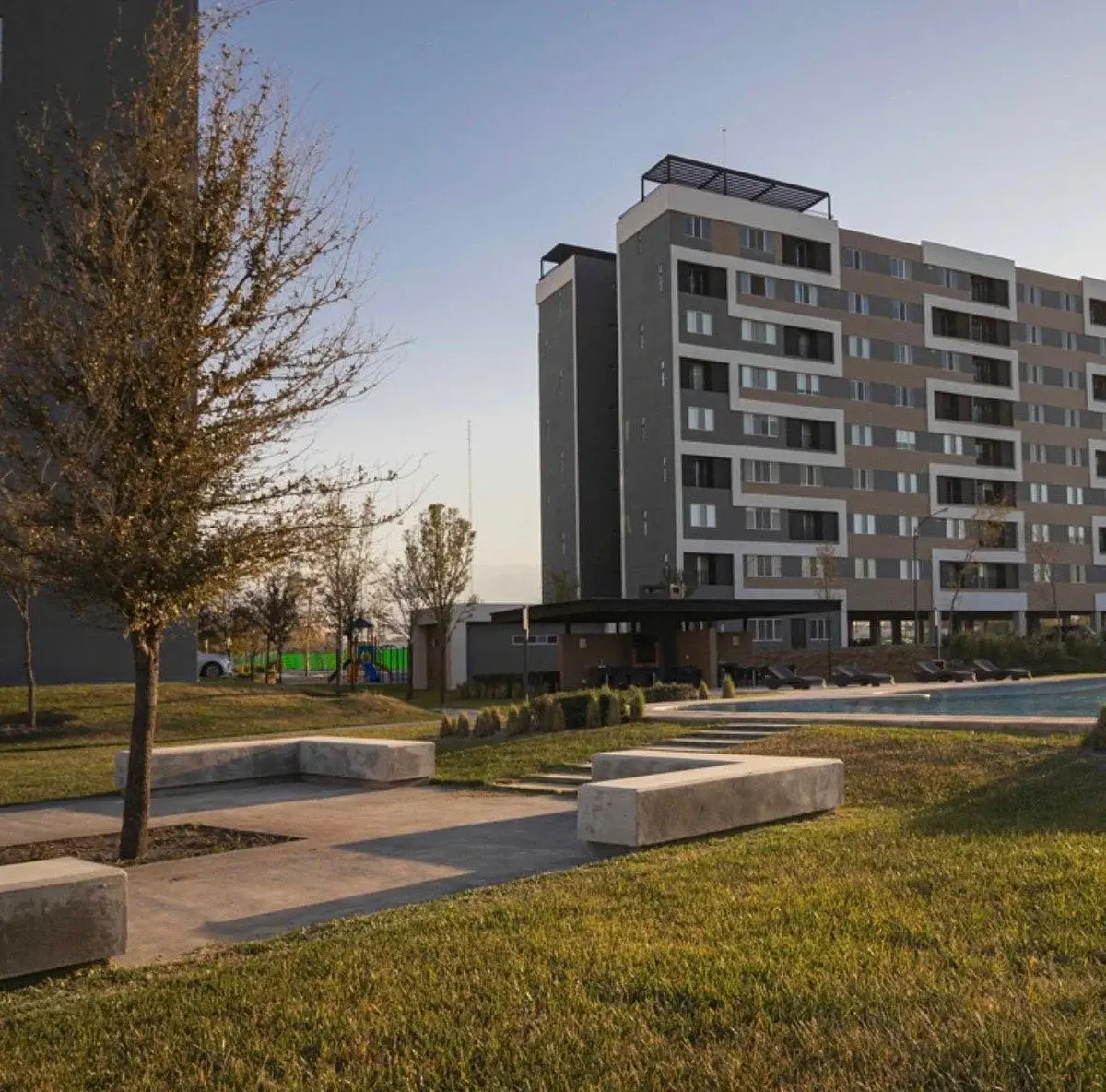 Departamento en venta en Living San Nicolás, San Nicolás de los Garza — foto 1 de 15