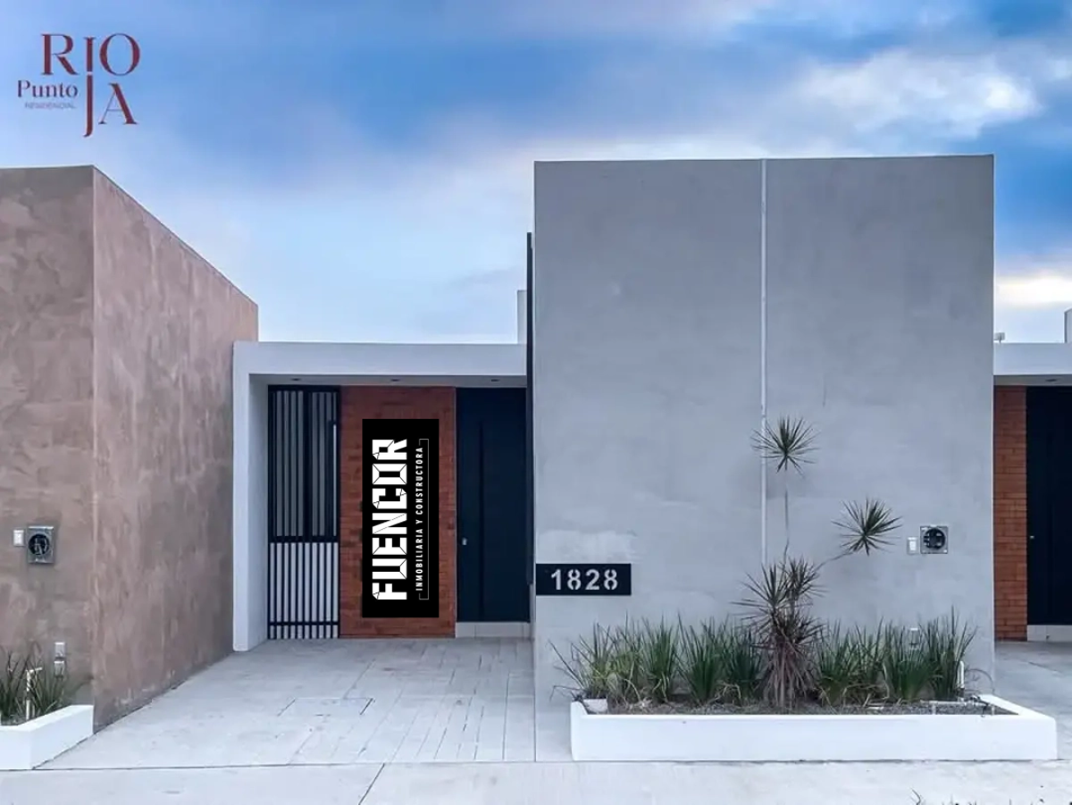 Casa en venta en Punto Rioja, Colima — foto 1 de 10