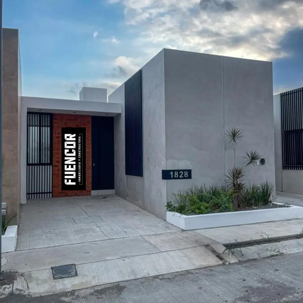 Casa en venta en Punto Rioja, Colima — foto 2 de 10