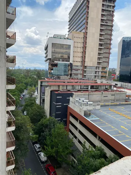 Departamento en renta en Lomas de Chapultepec III Sección, Miguel Hidalgo — foto 3 de 18