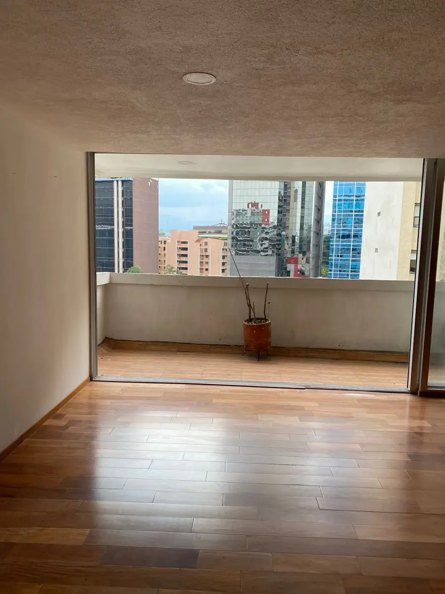 Departamento en renta en Lomas de Chapultepec III Sección, Miguel Hidalgo — foto 1 de 18