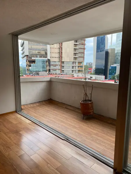 Departamento en renta en Lomas de Chapultepec III Sección, Miguel Hidalgo — foto 2 de 18