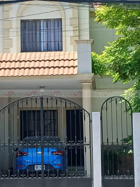Casa en venta en Real del Valle, Santa Catarina — foto 2 de 14