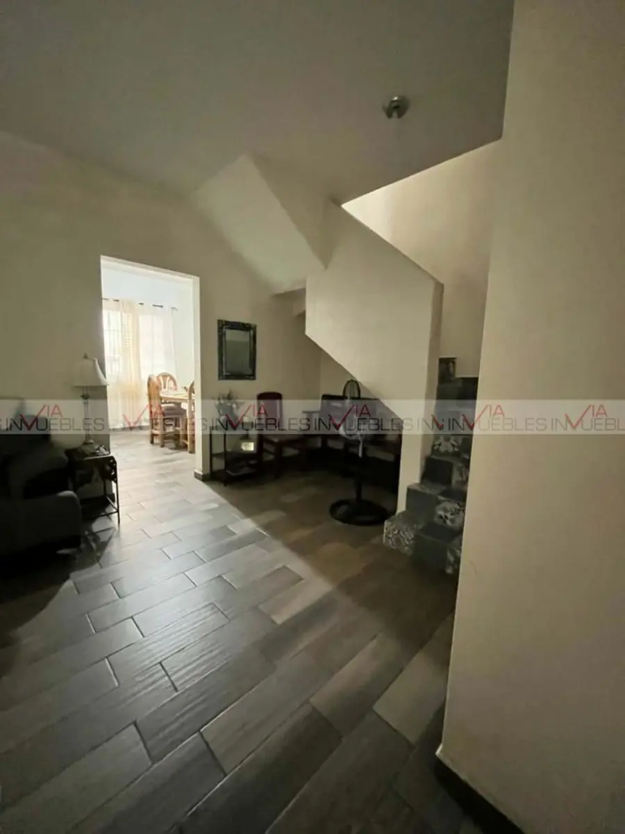 Casa en venta en Real del Valle, Santa Catarina — foto 1 de 14