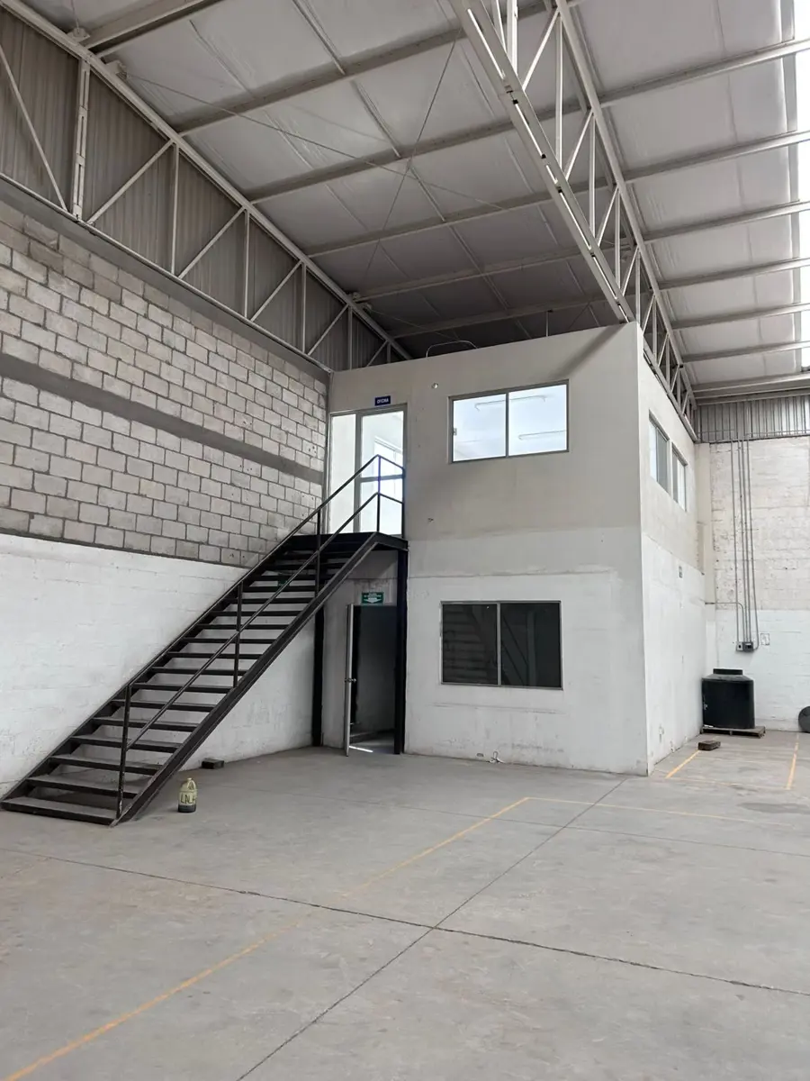 Vista 4 de BODEGA EJIDO ANNA