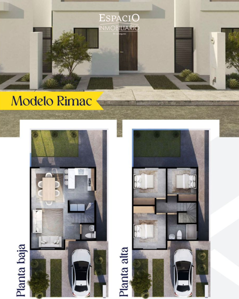 Casa en venta en La Paz, Torreón — foto 2 de 6