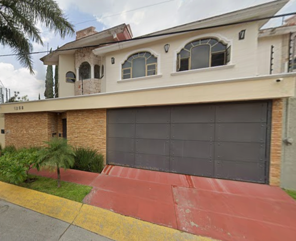 Casa en venta en Prados Tepeyac, Zapopan — foto 3 de 9
