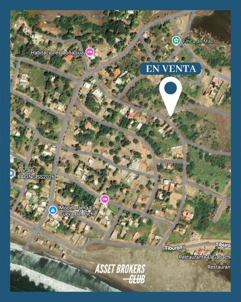 Terreno en venta en Las Glorias, Guasave — foto 3 de 4