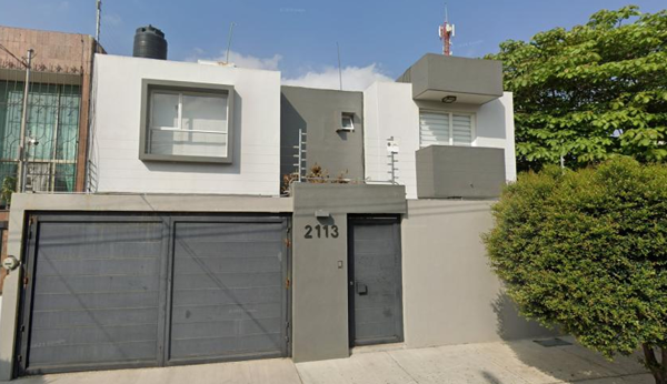 Casa en venta en Las Aguilas, Zapopan — foto 3 de 10