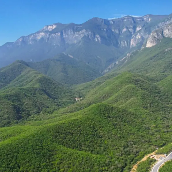 Terreno en venta en Sierra Alta, Monterrey — foto 2 de 9