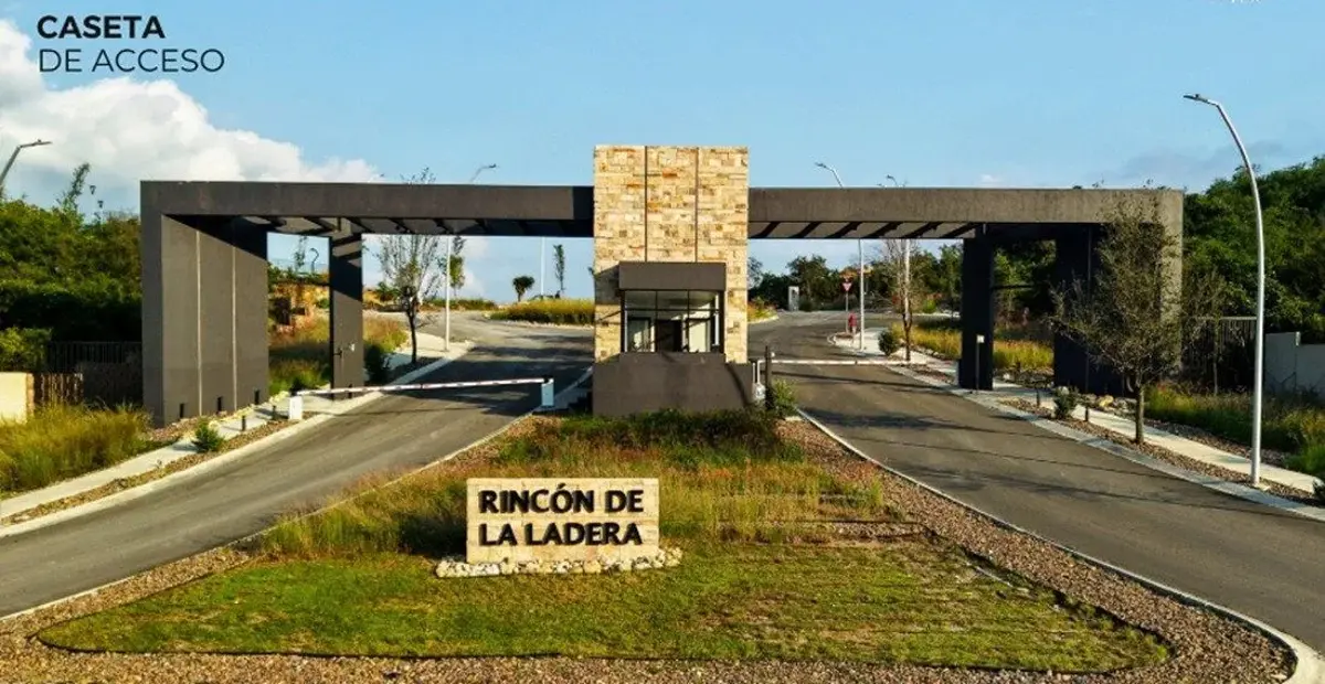 Terreno en venta en Sierra Alta, Monterrey — foto 1 de 9