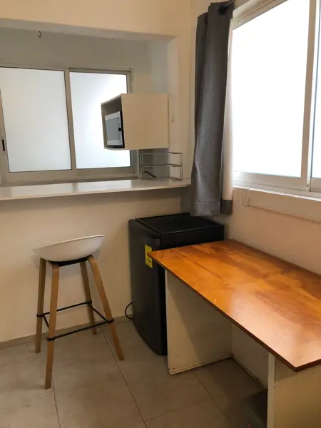 Departamento en renta en El Reloj, Coyoacán — foto 2 de 8