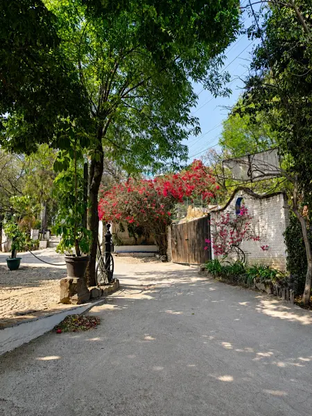 Terreno en venta en San Juan Totoltepec, Naucalpan de Juárez — foto 2 de 11
