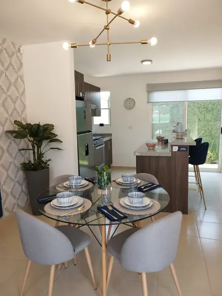 Casa en venta en Valencia Residencial, El Marqués — foto 2 de 10