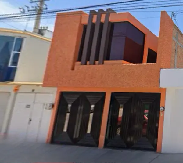 Casa en venta en La Esmeralda, Axtla de Terrazas — foto 3 de 14