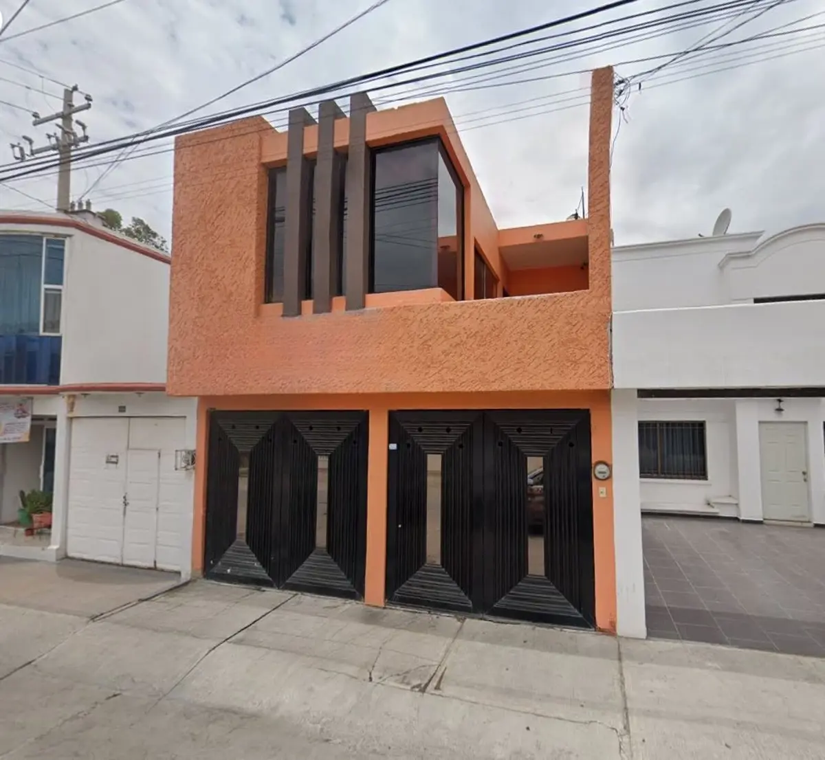 Casa en venta en La Esmeralda, Axtla de Terrazas — foto 1 de 14