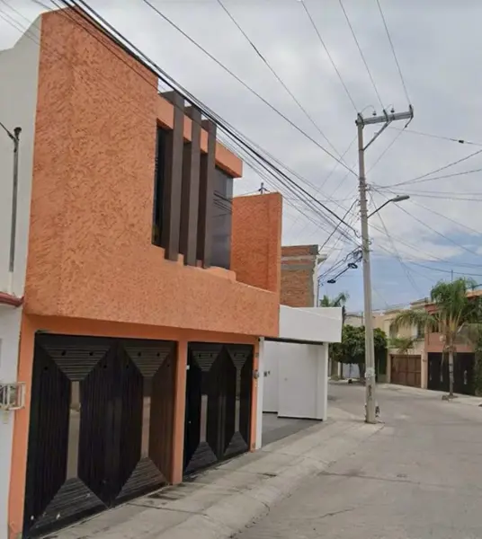 Casa en venta en La Esmeralda, Axtla de Terrazas — foto 2 de 14