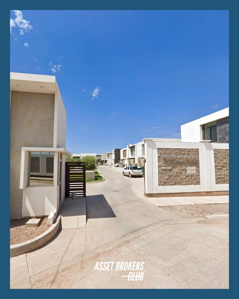 Terreno en venta en Alcázar del Country, Ahome — foto 2 de 5