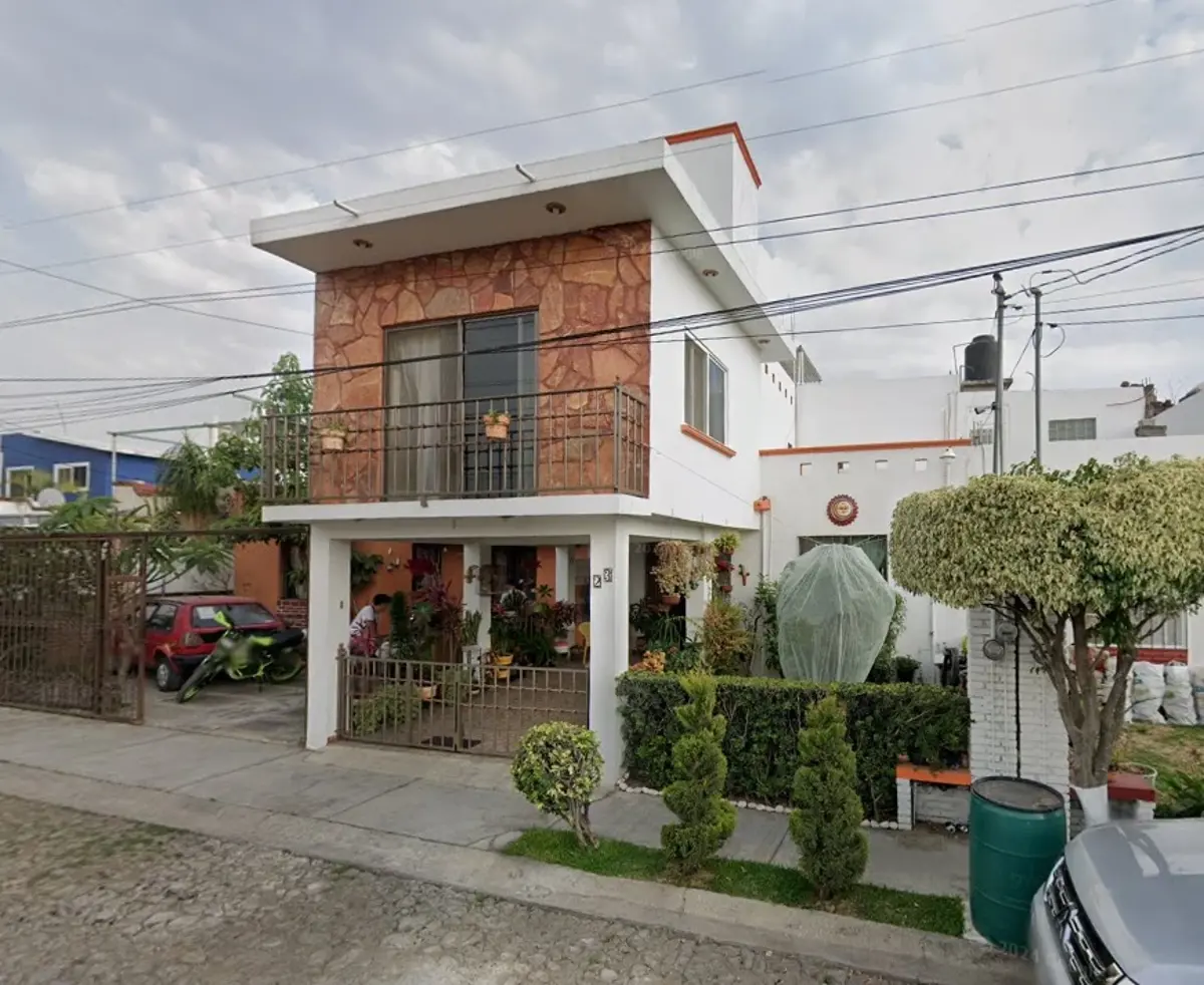 Casa en venta en Tezahuapan, Cuautla — foto 1 de 16