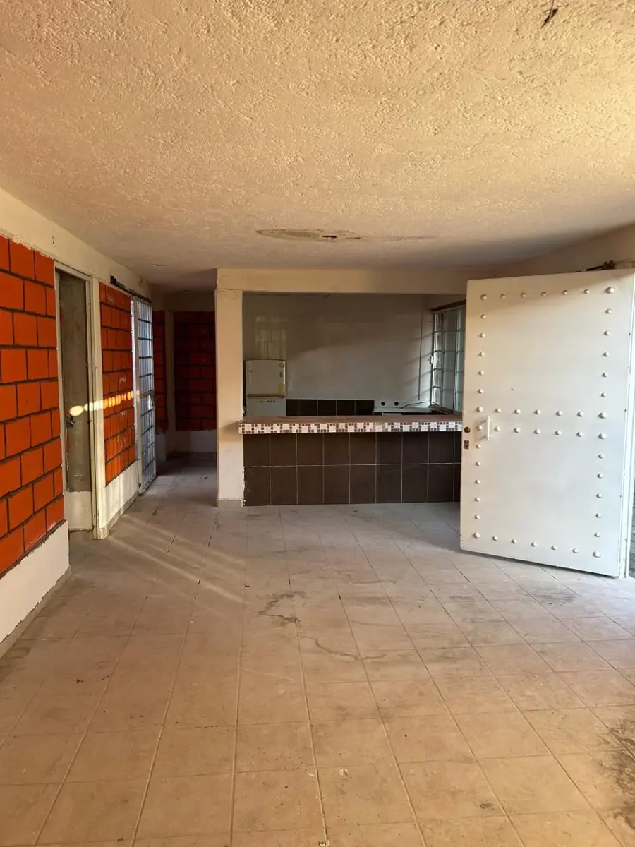 Casa en venta en El Abrojo, Ixtapan de la Sal — foto 1 de 8