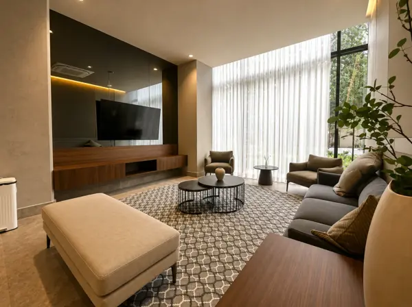 Departamento en venta en Santa Maria, Monterrey — foto 3 de 7