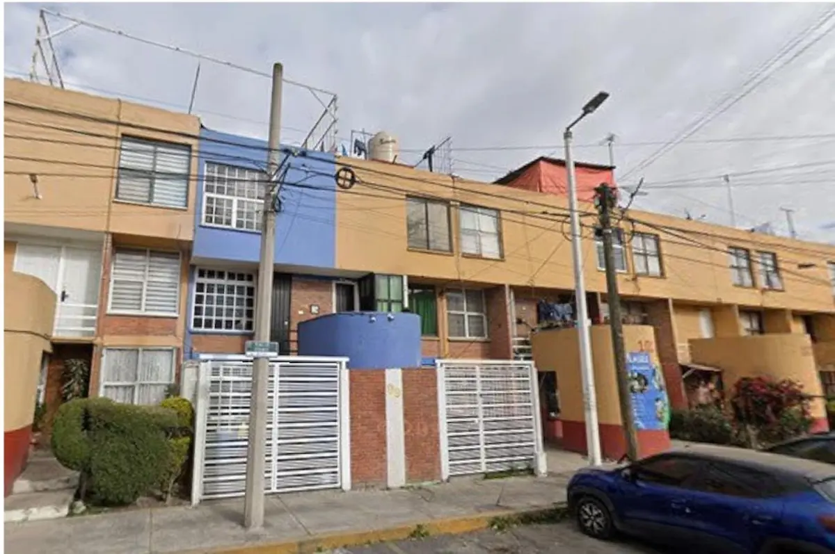 Casa en venta en La Providencia, Metepec — foto 1 de 12