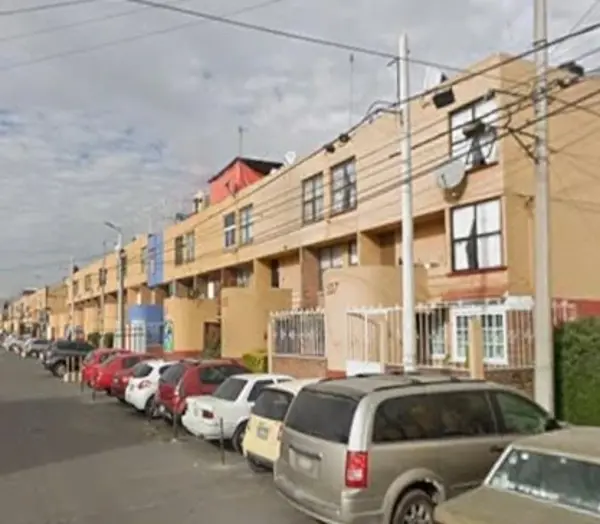 Casa en venta en La Providencia, Metepec — foto 2 de 12
