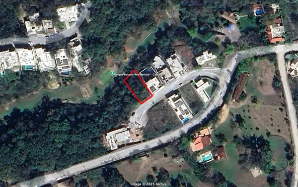 Terreno en venta en Bosque Residencial, Santiago — foto 2 de 5
