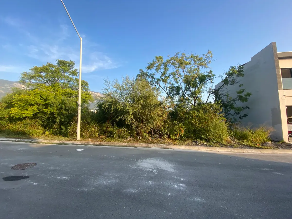 Terreno en Venta en Bosque Residencial, 495m2, descendente, con vistas al bosque. Terreno en Venta en Bosque Residencial, 495m2, descendente, con vistas al bosque.