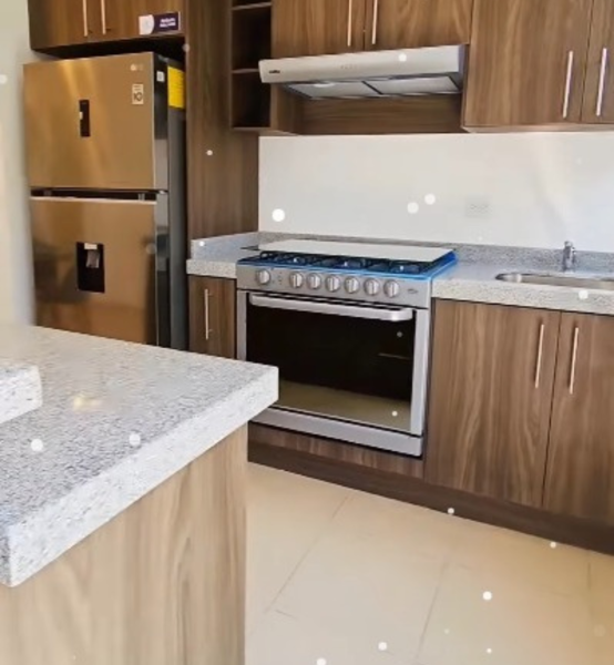 Casa en venta en Valencia Residencial, El Marqués — foto 3 de 7
