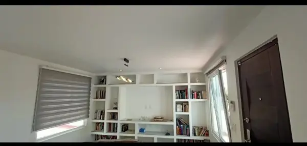 Casa en venta en San Salvador Tizatlalli, Metepec — foto 2 de 16
