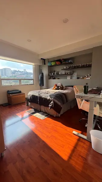 Departamento en venta en Lomas Verdes (Conjunto Lomas Verdes), Naucalpan de Juárez — foto 3 de 18