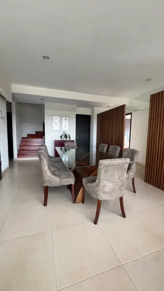 Venta Penthouse en  Bosques de Lomas Verdes