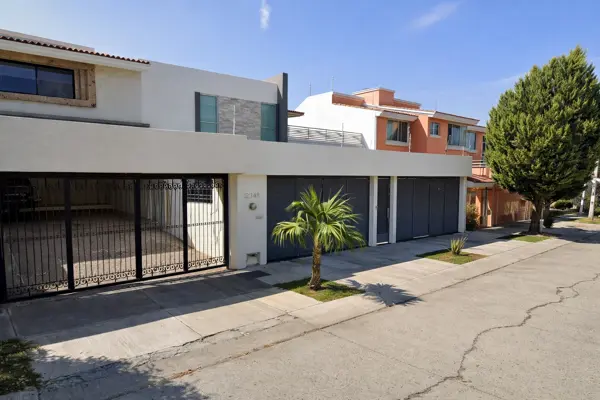 Casa en venta en Bugambilias, Zapopan — foto 2 de 10