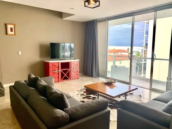 Departamento en venta en Zazil Ha, Playa del Carmen — foto 3 de 22