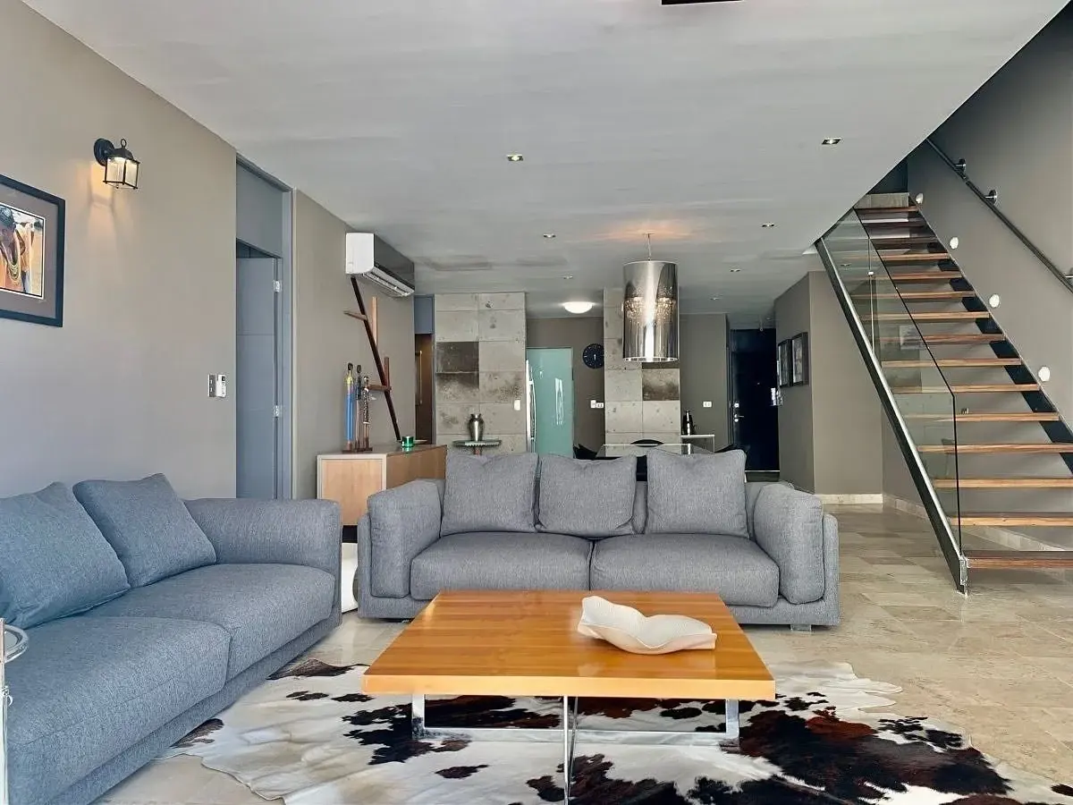 Departamento en venta en Zazil Ha, Playa del Carmen — foto 1 de 22