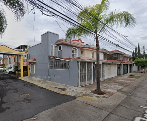Casa en venta en Rinconada de la Calma, Zapopan — foto 2 de 9