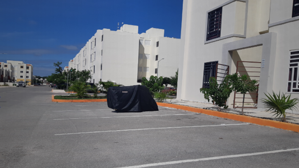 Departamento en venta en Tulum Centro, Tulum — foto 2 de 14