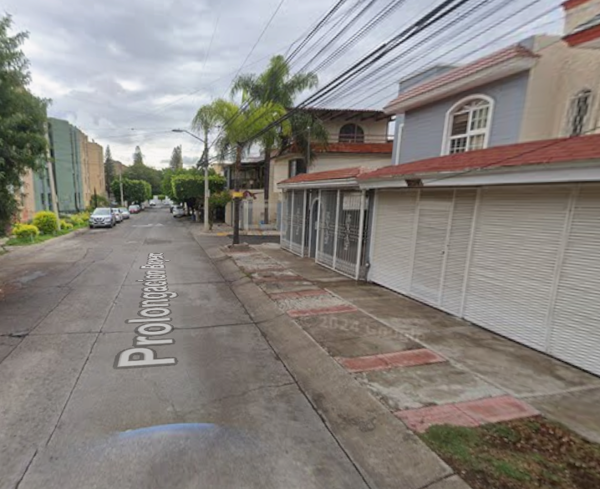 Casa en venta en Rinconada de la Calma, Zapopan — foto 3 de 9