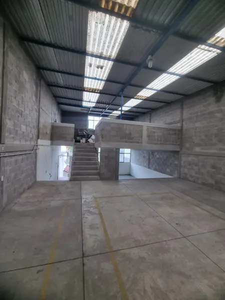 Bodega en renta en San Juan Bosco (vista Hermosa), León — foto 2 de 19