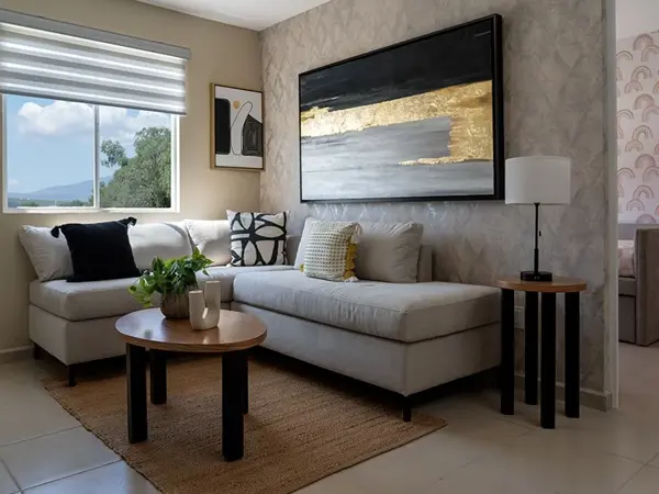 Departamento en venta en Marqués del Río, El Marqués — foto 2 de 8