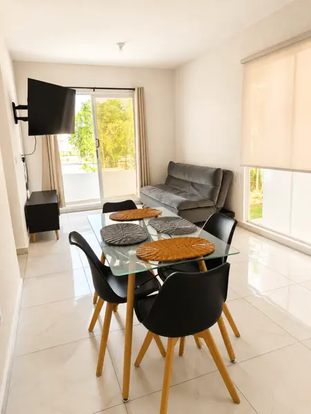 Departamento en renta en Palmanova, Playa del Carmen — foto 3 de 8