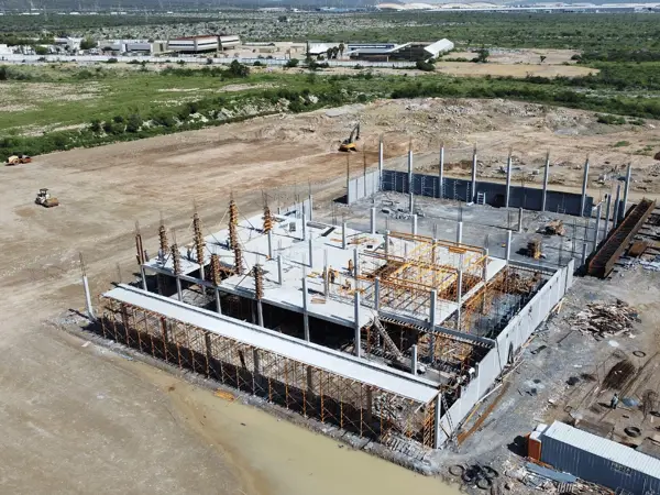 Terreno en venta en Salinas [Avícola], Salinas Victoria — foto 3 de 12