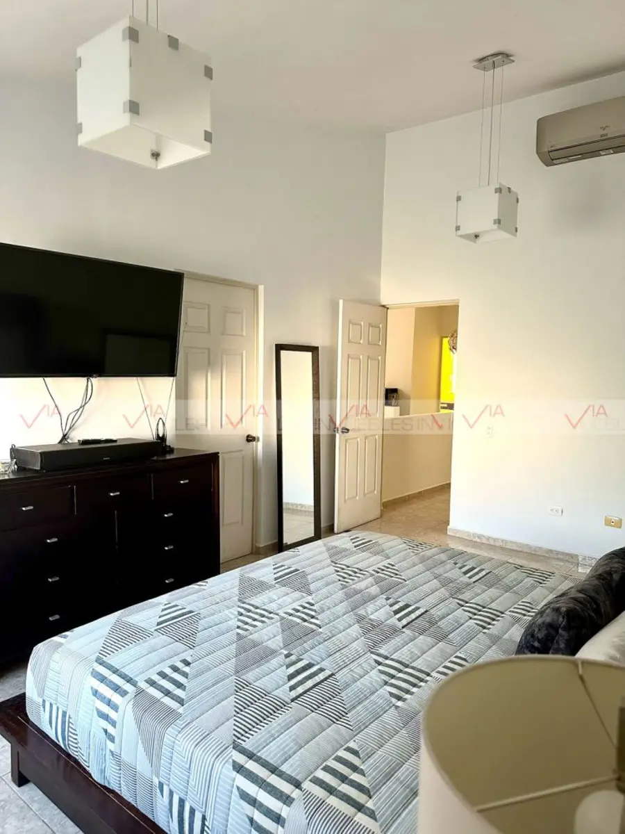Casa en renta en Privadas de Contry, Guadalupe — foto 1 de 13