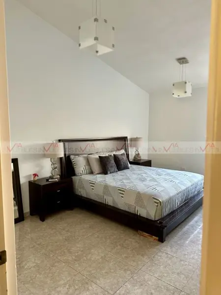 Casa en renta en Privadas de Contry, Guadalupe — foto 3 de 13