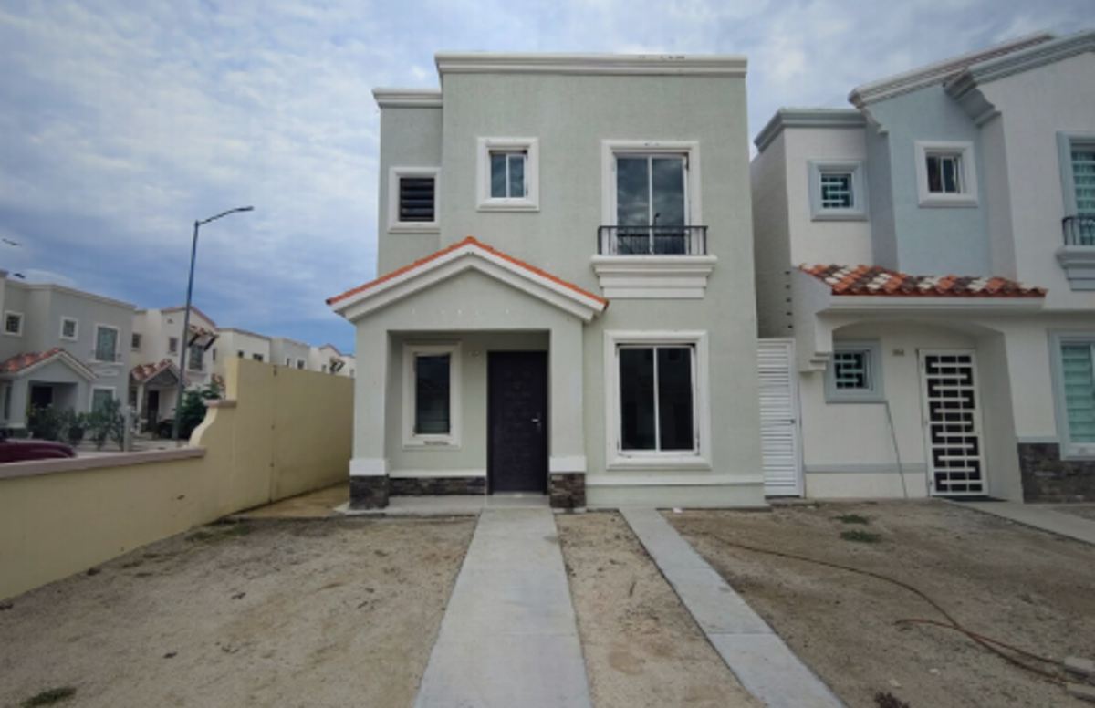 Casa en venta en Cantabria, Culiacán — foto 1 de 11