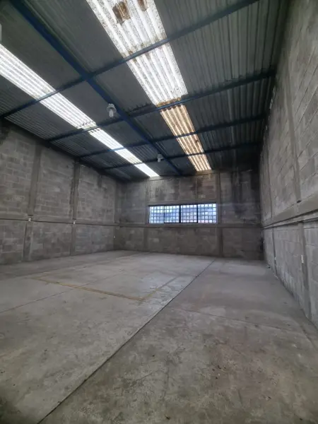 Bodega en renta en San Juan Bosco (vista Hermosa), León — foto 3 de 19