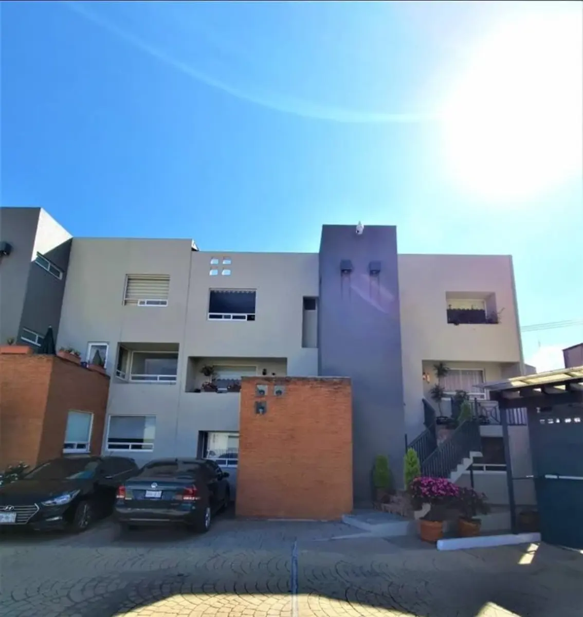Casa en venta en Manzanastitla, Cuajimalpa de Morelos — foto 1 de 18