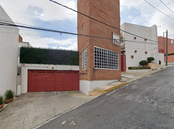 Casa en venta en Manzanastitla, Cuajimalpa de Morelos — foto 2 de 18